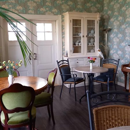 B&B Villa De Beuk Стадсканал Екстериор снимка