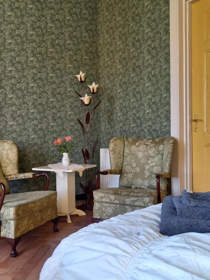 B&B Villa De Beuk Стадсканал Екстериор снимка