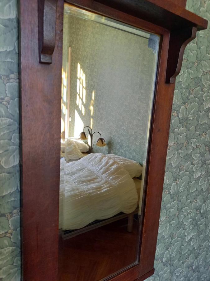 B&B Villa De Beuk Стадсканал Екстериор снимка